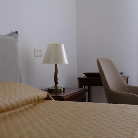 Al Corso Charming Rooms Peschici Ngoại thất bức ảnh