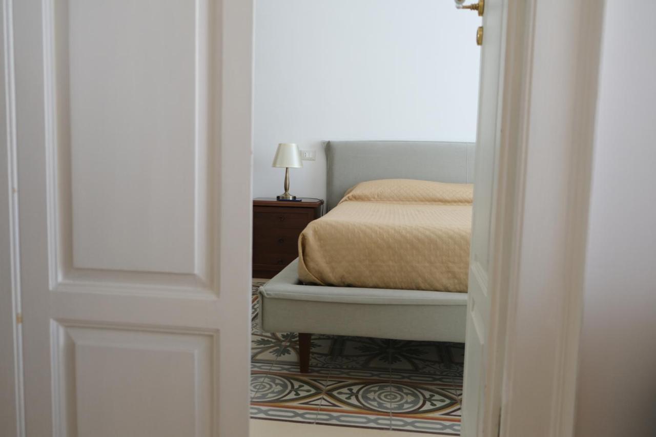 Al Corso Charming Rooms Peschici Ngoại thất bức ảnh
