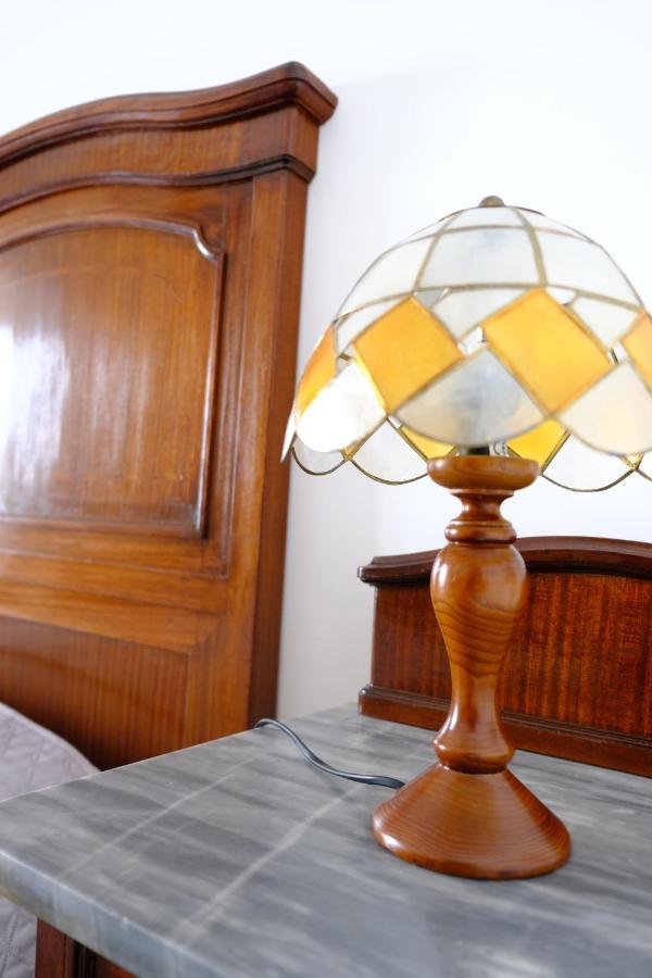 Al Corso Charming Rooms Peschici Ngoại thất bức ảnh