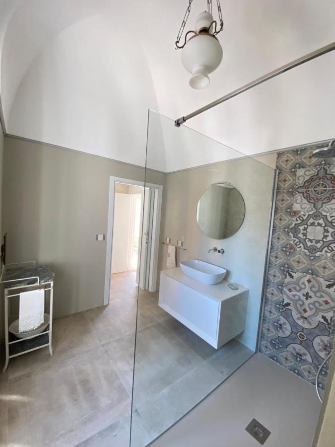 Al Corso Charming Rooms Peschici Ngoại thất bức ảnh