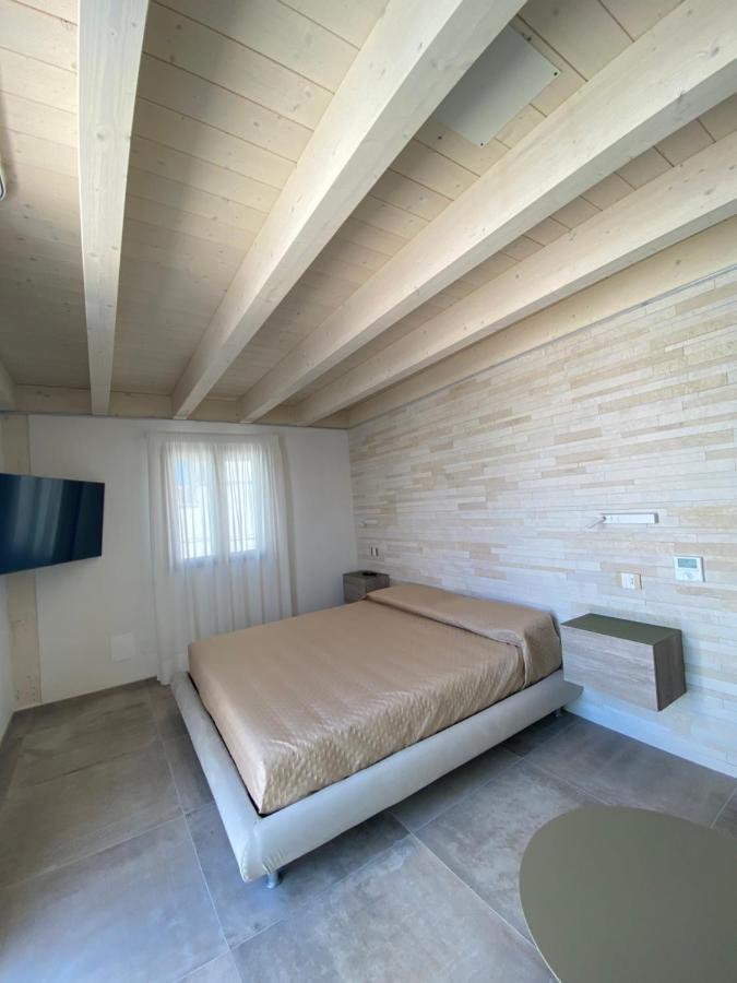 Al Corso Charming Rooms Peschici Ngoại thất bức ảnh