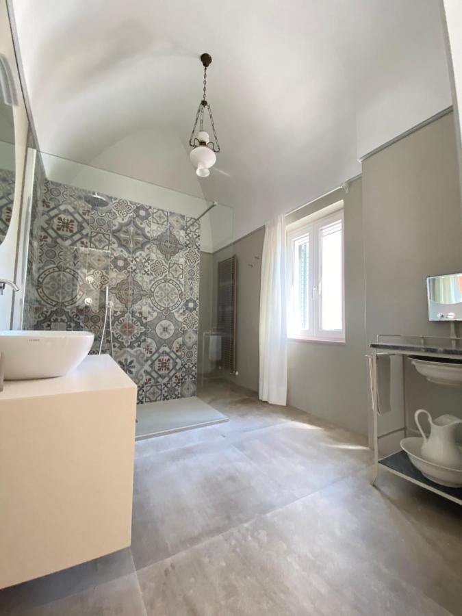 Al Corso Charming Rooms Peschici Ngoại thất bức ảnh